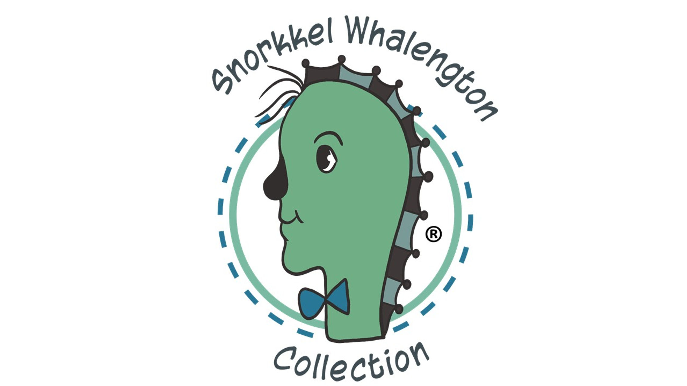 Snorkkel Whalengton Collection